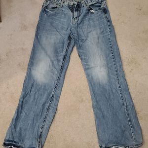 Men's American eagle jeans